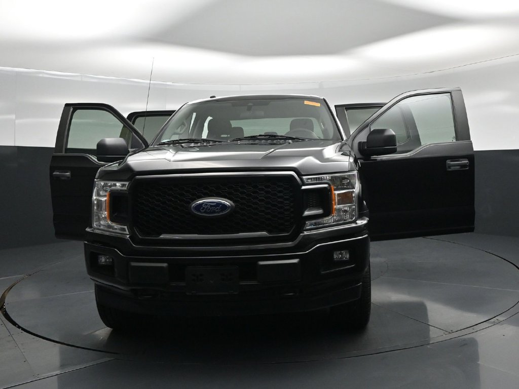 Certified 2019 Ford F150 XL w/ Equipment Group 101A Mid AWD/4WD image 25