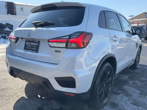 Used 2023 Mitsubishi Outlander Sport image 7