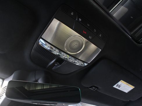 Used 2022 Mercedes-Benz G 550 G 550 AMG Line w/ Exclusive Interior Package image 19