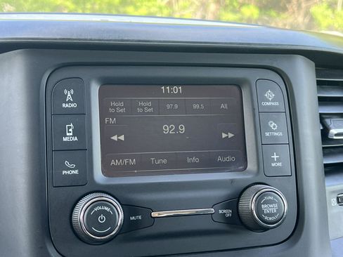 Used 2019 RAM 1500 Big Horn w/ Trailer Tow Group AWD/4WD image 23