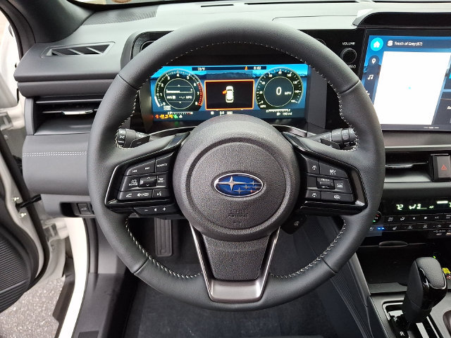New 2026 Subaru Outback Touring XT AWD/4WD image 10