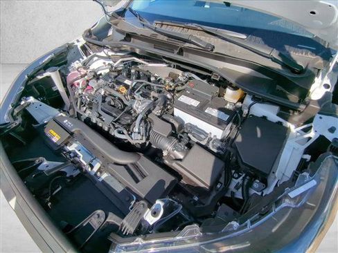 New 2026 Toyota Corolla Cross L image 16