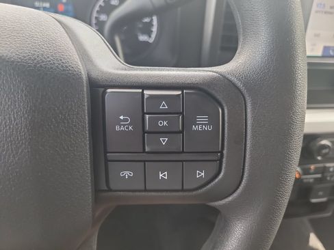 Certified 2026 Ford F250 XL w/ STX Appearance Package AWD/4WD image 27