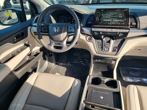 New 2026 Honda Odyssey EX-L image 8