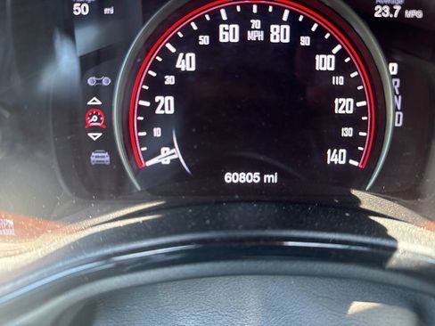 Used 2024 Dodge Durango GT AWD/4WD image 8
