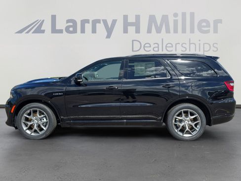 New 2026 Dodge Durango GT AWD/4WD image 3
