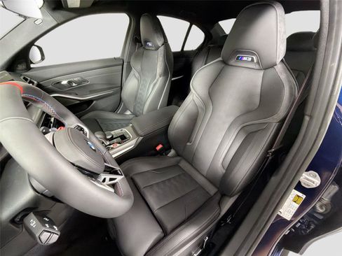New 2026 BMW M3 Competition RWD image 19