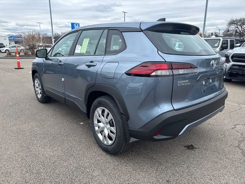 New 2026 Toyota Corolla Cross L image 5