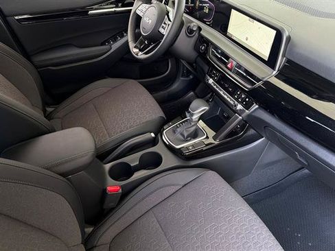 New 2026 Kia Seltos S FWD image 18