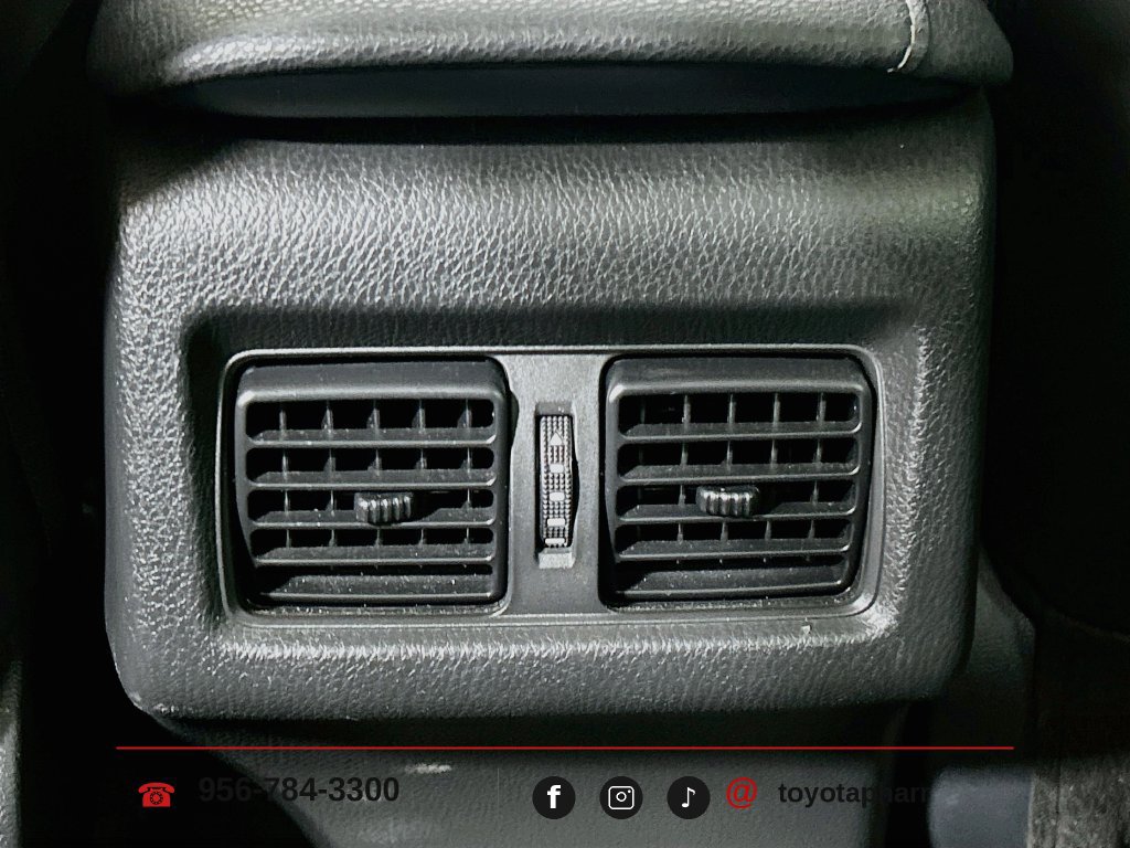 Used 2024 Toyota Camry XSE FWD image 24