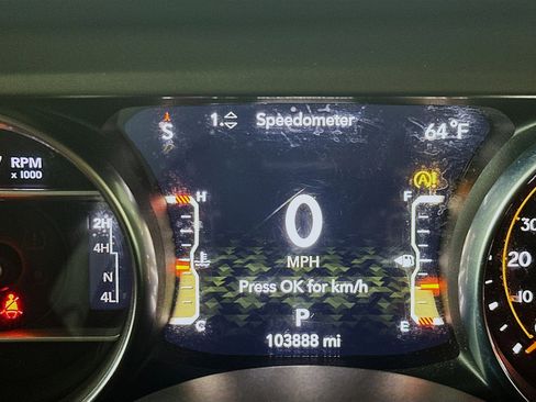 Used 2018 Jeep Wrangler Sport image 18