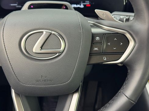 Used 2024 Lexus TX 350 AWD w/ Technology Package image 22