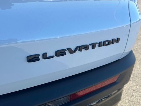 New 2026 GMC Acadia Elevation w/ Black Edition FWD image 6