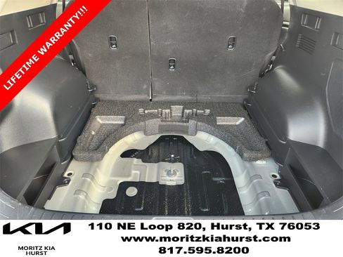Certified 2024 Kia Sportage SX Prestige image 32