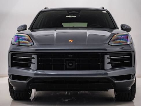 New 2026 Porsche Cayenne S AWD/4WD image 6