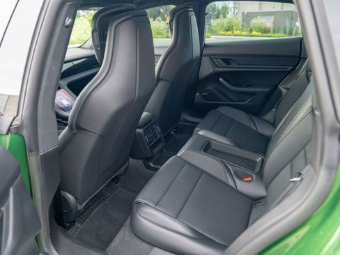 Certified 2023 Porsche Taycan 4S AWD/4WD image 22