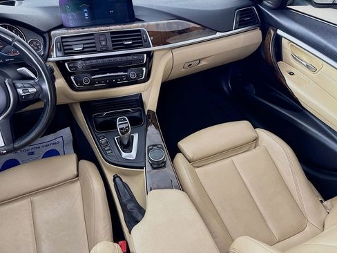 Used 2017 BMW 340i Sedan image 29