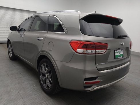 Used 2018 Kia Sorento SX FWD image 5