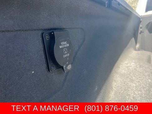 Used 2022 RAM 2500 Laramie AWD/4WD image 15