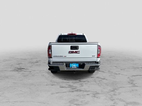 Used 2018 GMC Canyon SLT image 7