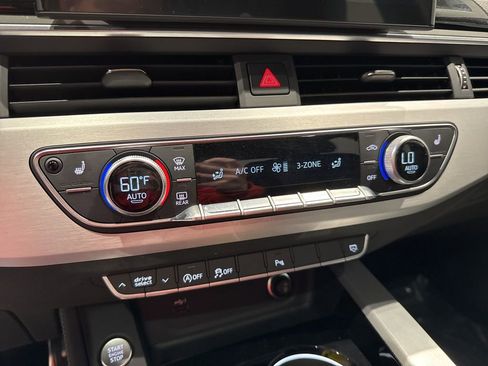 Used 2022 Audi A4 2.0T Premium Plus w/ Premium Plus Package image 20