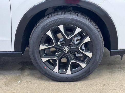 New 2026 Honda HR-V EX-L image 4