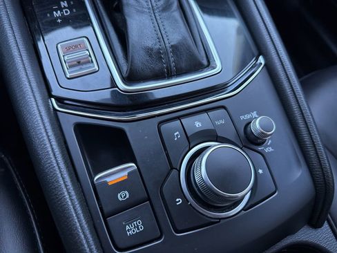 Used 2019 MAZDA CX-5 Touring image 27