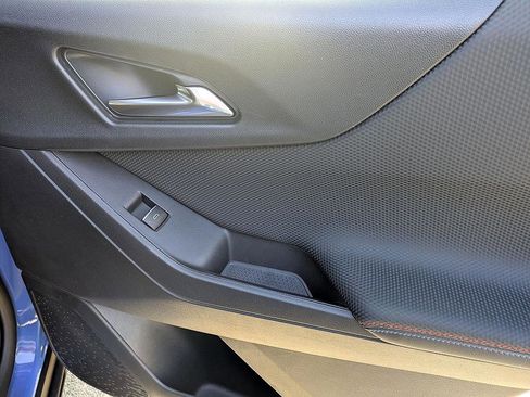 New 2026 Chevrolet Equinox RS w/ Convenience Package III image 27