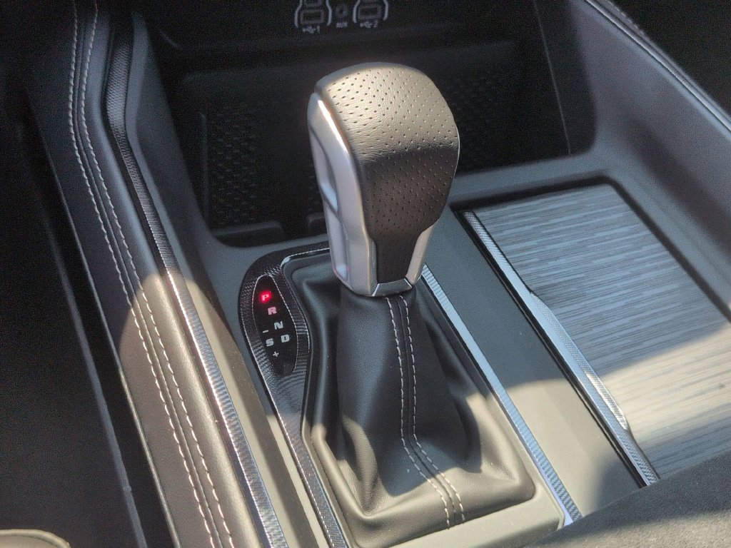 New 2026 RAM 1500 RHO AWD/4WD image 25