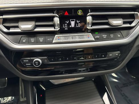 Used 2024 BMW X3 xDrive30i AWD/4WD image 64