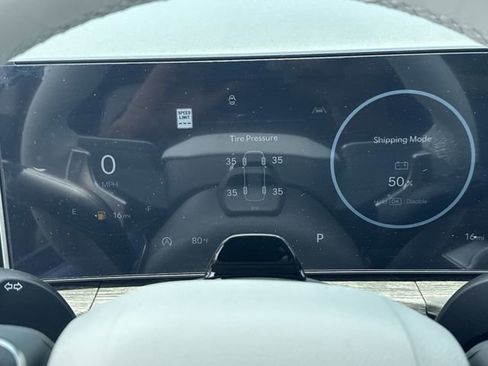 New 2026 Hyundai Santa Fe Limited FWD image 27