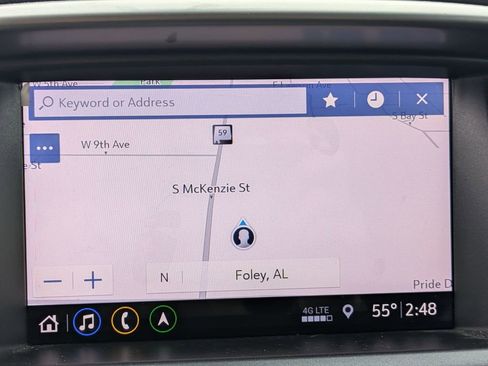 Used 2022 Chevrolet Colorado LT w/ LT Convenience Package image 25