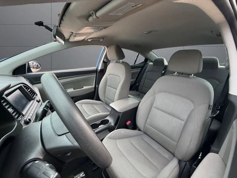 Used 2018 Hyundai Elantra SEL w/ Cargo Package FWD image 36