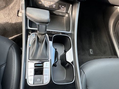 New 2026 Hyundai Tucson XRT image 21