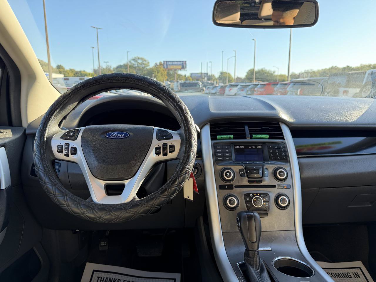 Used 2013 Ford Edge SE FWD image 15