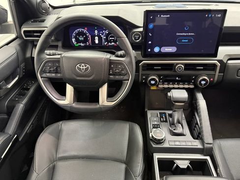 Used 2026 Toyota 4Runner Limited AWD/4WD image 30