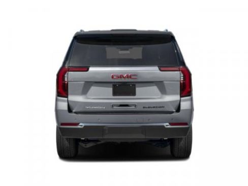 New 2026 GMC Yukon XL Elevation image 8