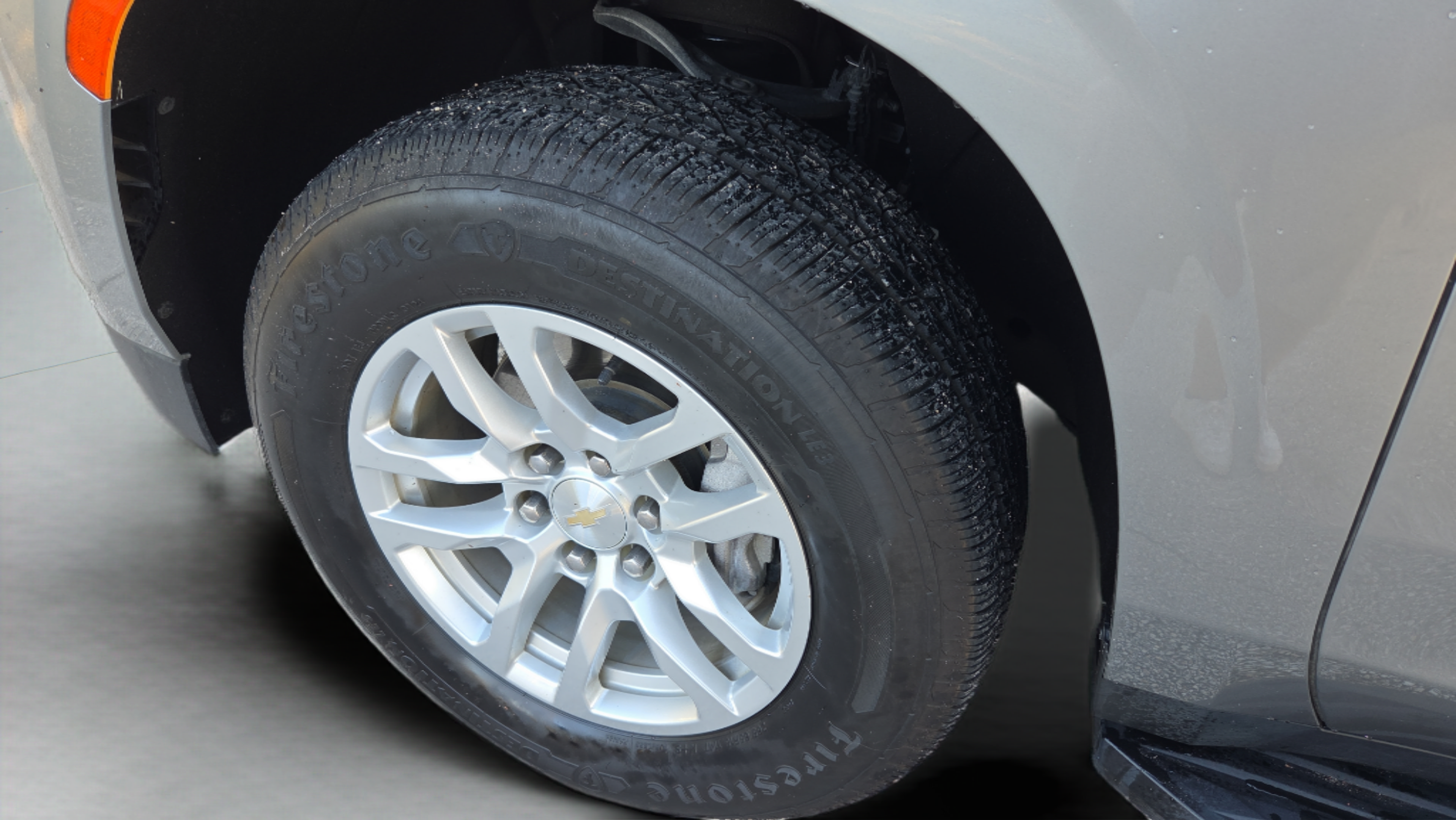 Used 2023 Chevrolet Tahoe LT RWD image 31