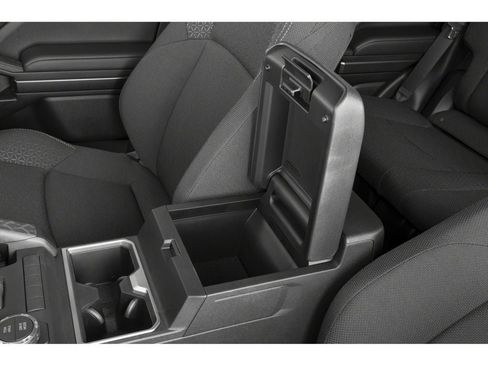 New 2026 Toyota 4Runner TRD Sport Premium image 9