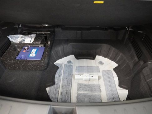 New 2026 Chevrolet TrailBlazer LT w/ Midnight Edition image 9