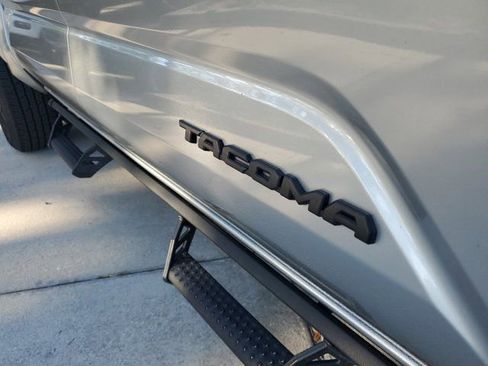 Used 2024 Toyota Tacoma SR5 image 6
