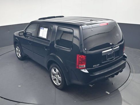 Used 2015 Honda Pilot EX-L image 26