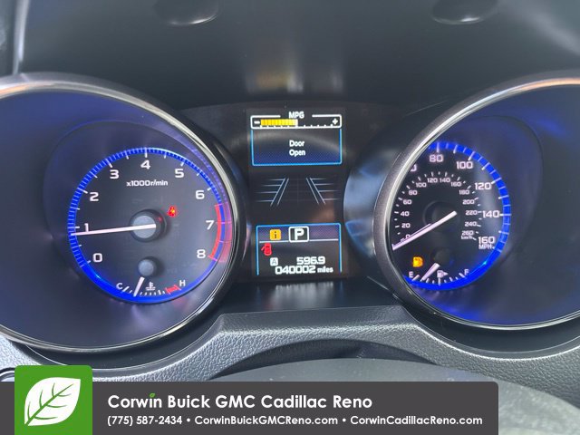 Used 2019 Subaru Outback 3.6R Limited w/ Popular Package #2 AWD/4WD image 20