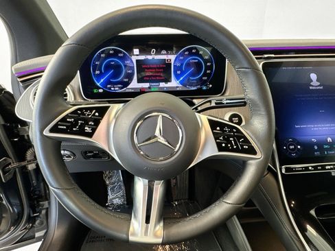 Certified 2023 Mercedes-Benz EQE 350+ Sedan image 11