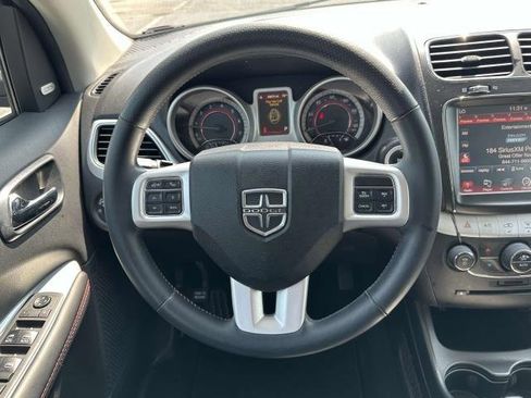 Used 2019 Dodge Journey GT w/ Driver Convenience Group image 18