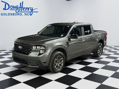 Used 2025 Ford Maverick XLT w/ XLT Luxury Package
