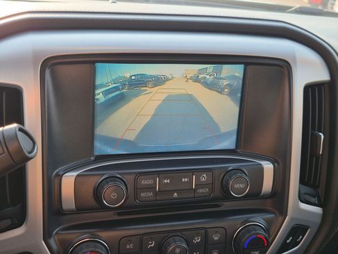 Used 2018 GMC Sierra 1500 SLE w/ SLE Fleet Preferred Package AWD/4WD image 22
