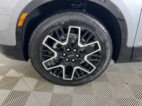 New 2026 Chevrolet Blazer RS w/ Driver Confidence II Package image 24
