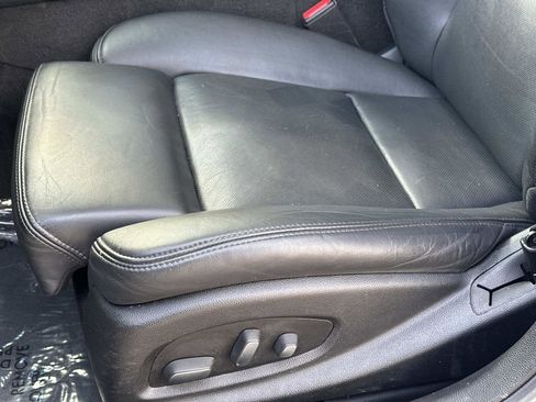 Certified 2016 Cadillac CTS Performance image 19