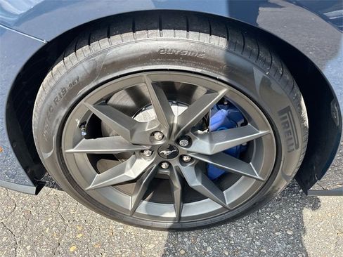 New 2025 Ford Mustang Dark Horse image 13